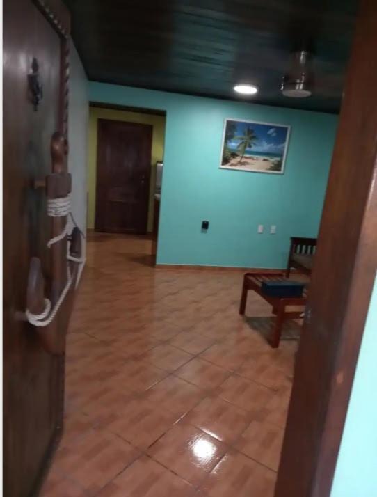 Hospedaje Rosa Del Mar & Sweets Cafe South End ภายนอก รูปภาพ