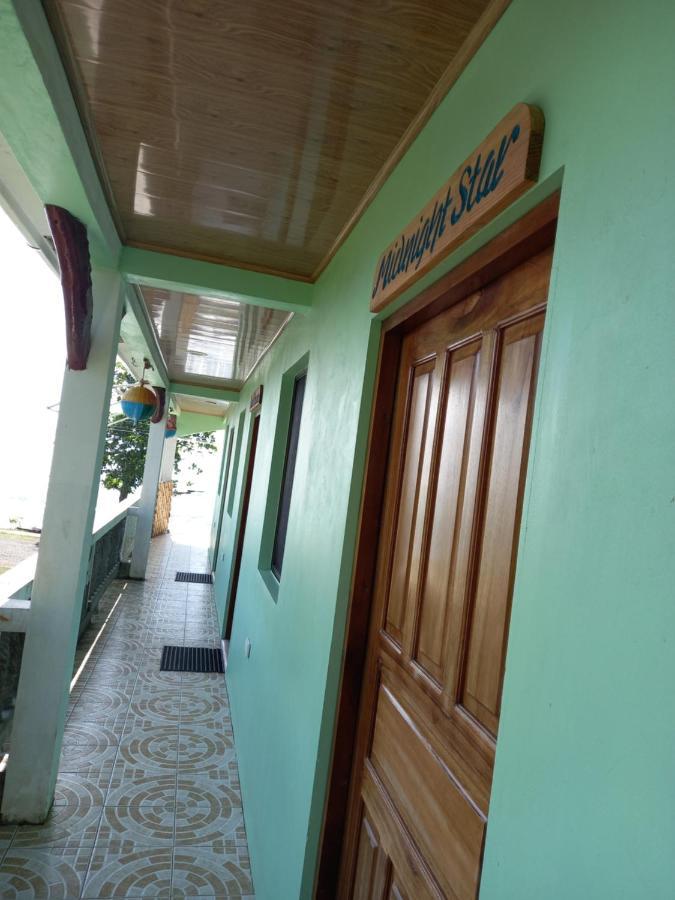 Hospedaje Rosa Del Mar & Sweets Cafe South End ภายนอก รูปภาพ