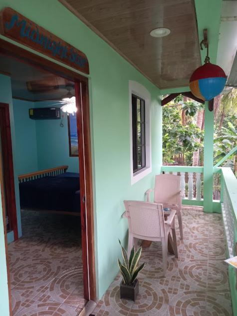 Hospedaje Rosa Del Mar & Sweets Cafe South End ภายนอก รูปภาพ
